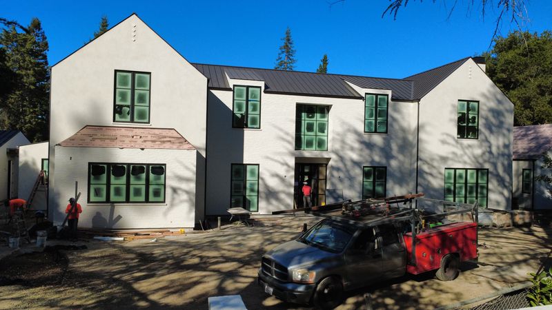 Roofing Installation