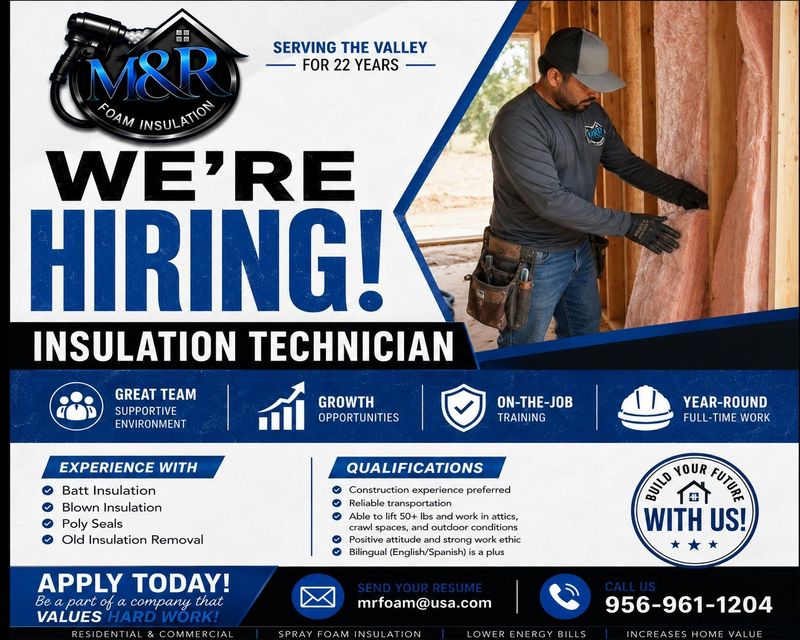 Batt Insulation