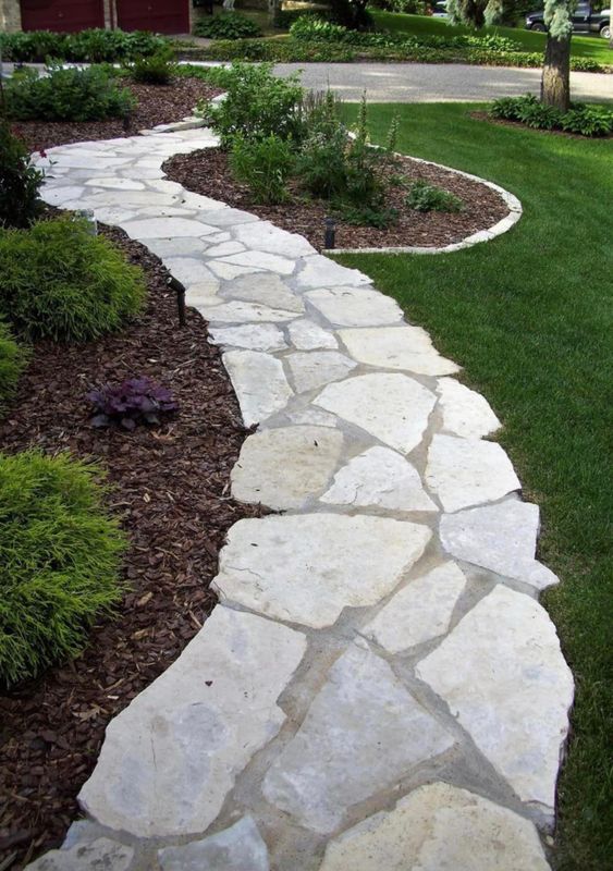 Hardscaping