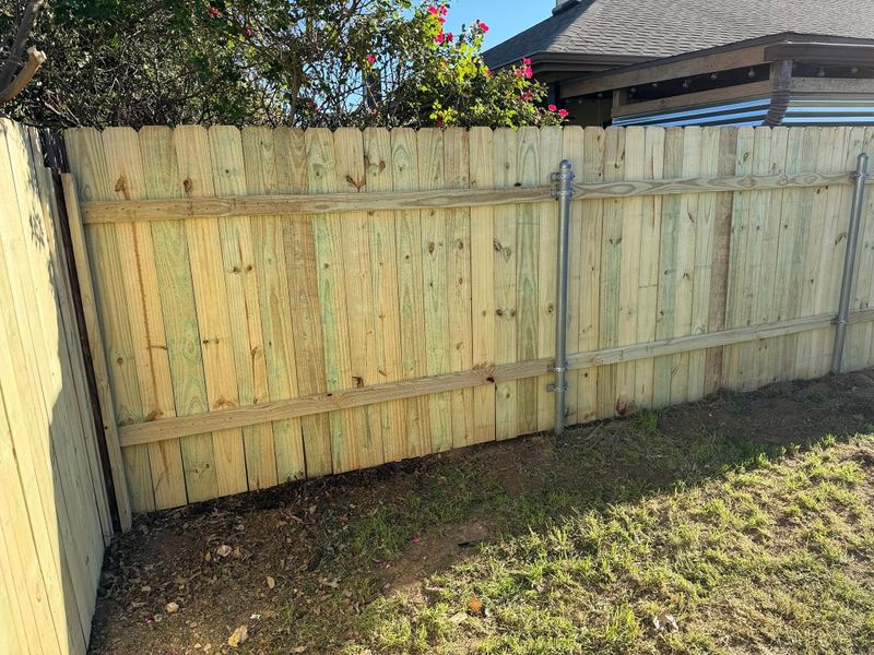 Gate Installation and Repair