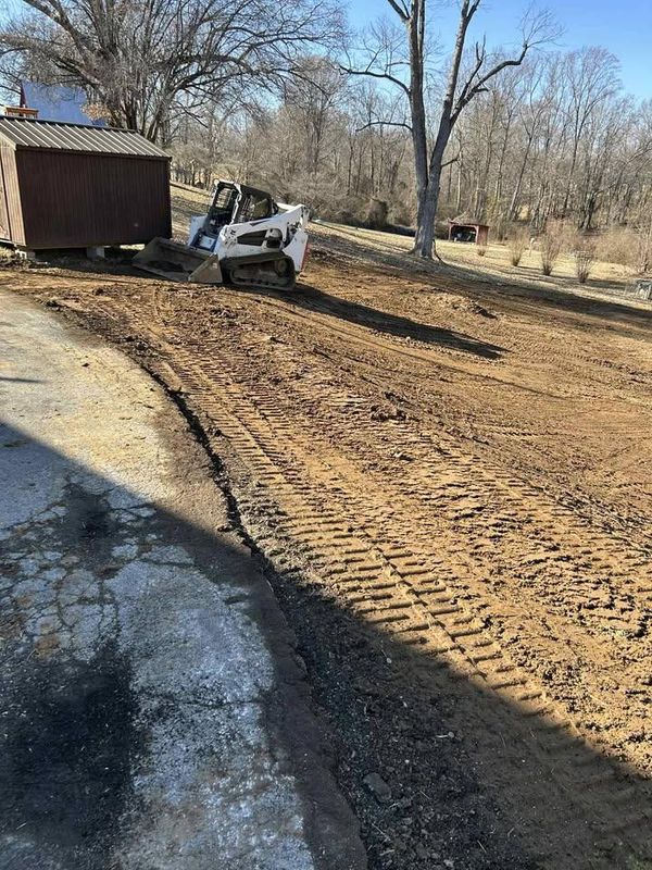 Land Clearing