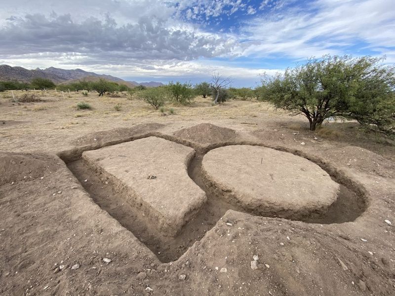 Foundation Excavation