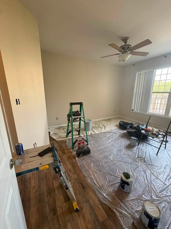 Flooring