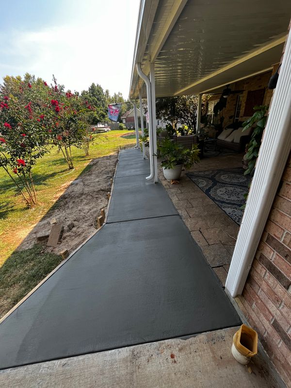Patio Additions