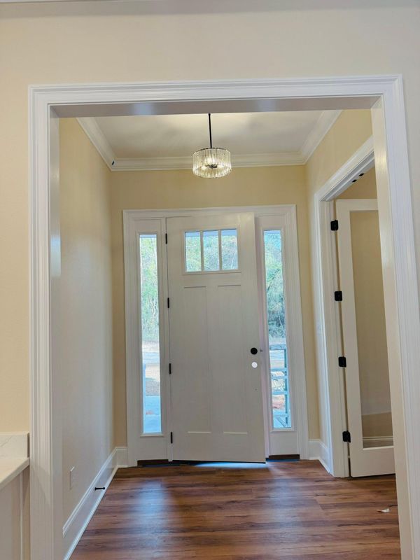 Custom Home Design