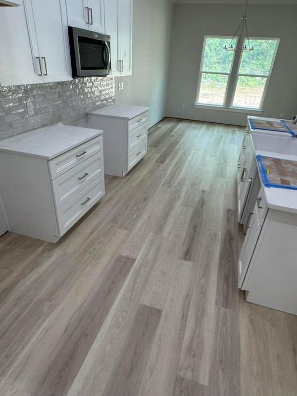 Whole Home Remodeling