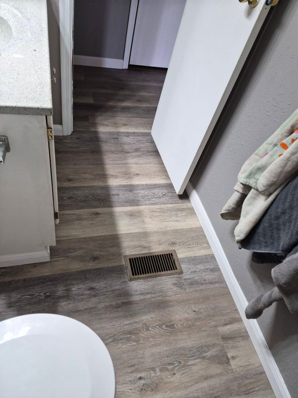 Flooring