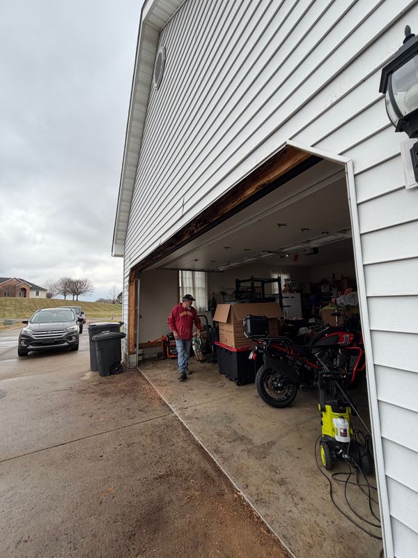 Home Repairs