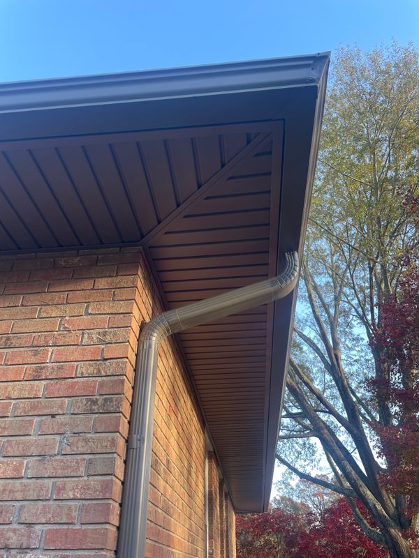 Roofing