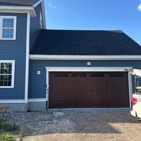 Garage Door Installation