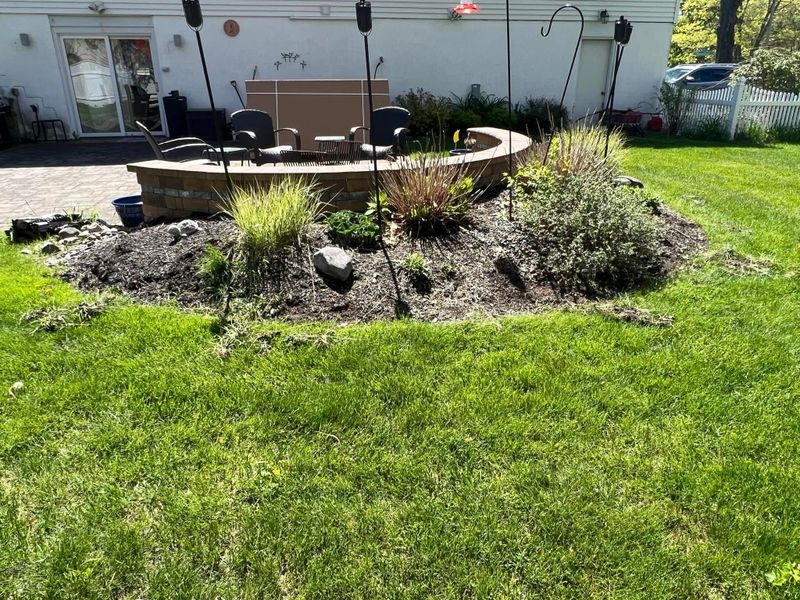 Landscaping