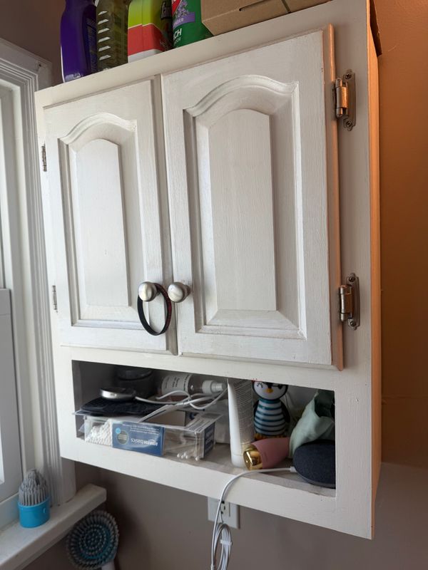  Kitchen Renovation
