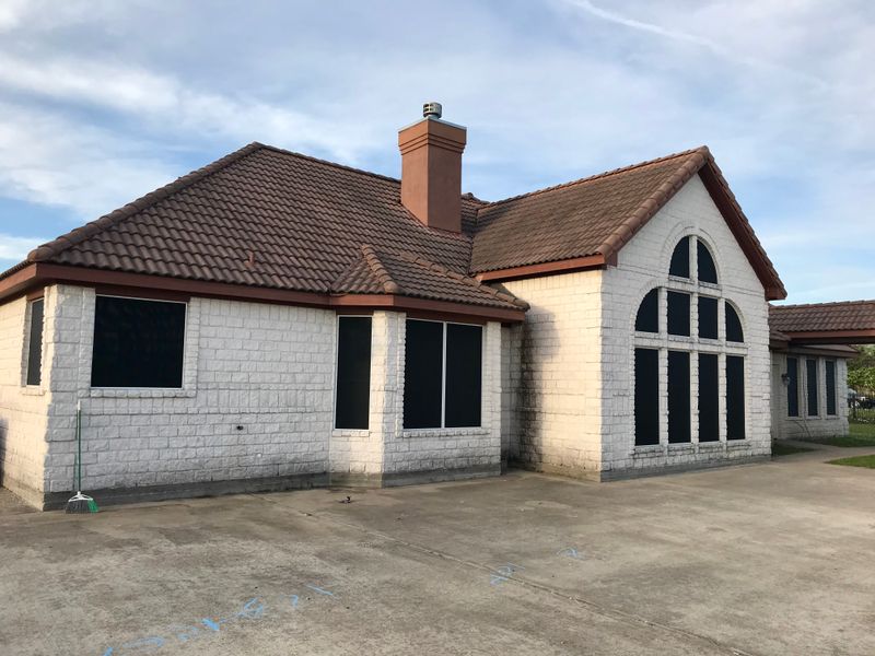 Roofing