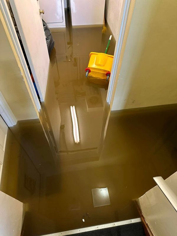 Plumbing