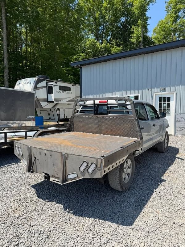 Custom Welding
