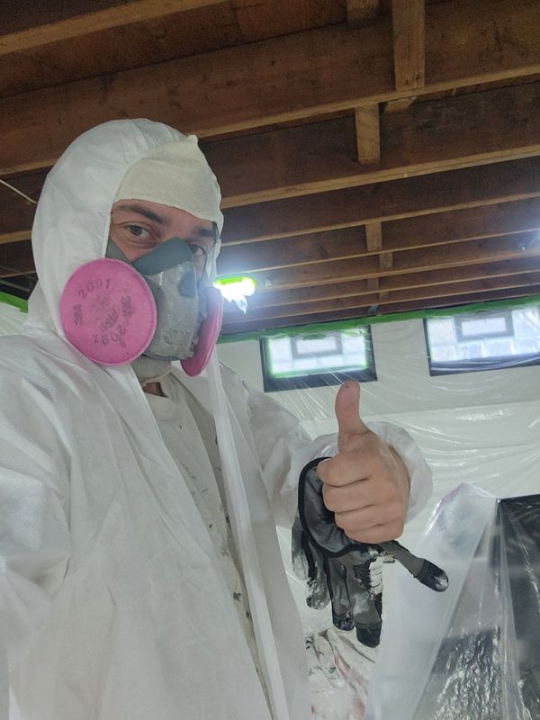 Mold Remediation