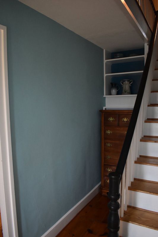 Interior Painting