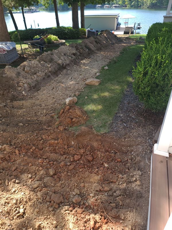 Walkway Design & Build