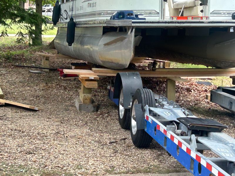 Boat Transport