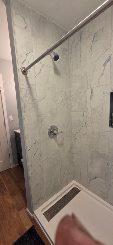 Interior Renovations