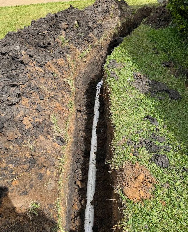 Leak Detection and Repair