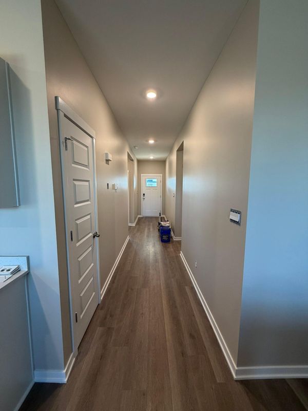 Drywall Installation