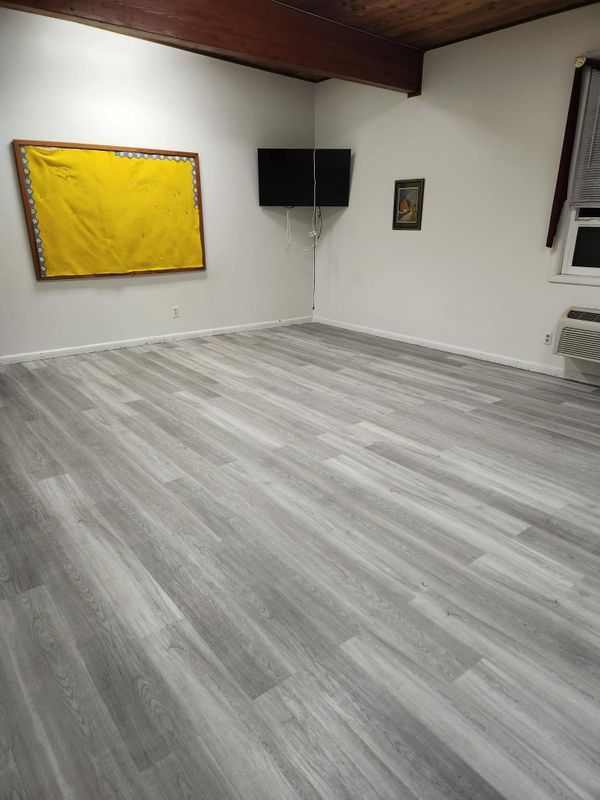 Flooring