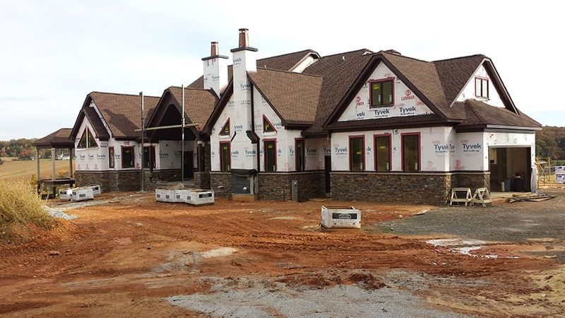 Custom Homes