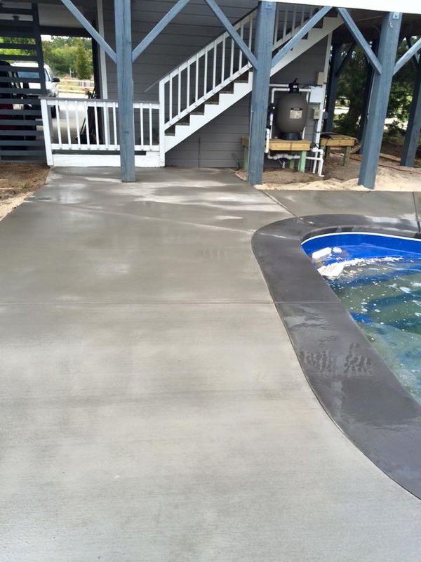 Concrete