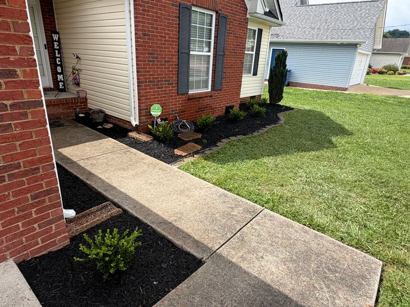 Landscape and landscape design