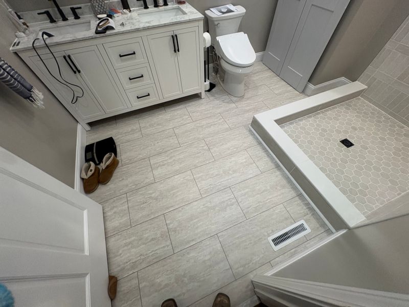 Flooring