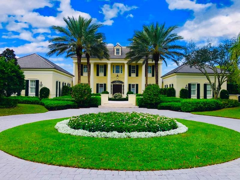 Exterior Painting