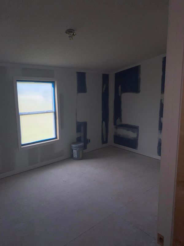 Interior Painting gallery