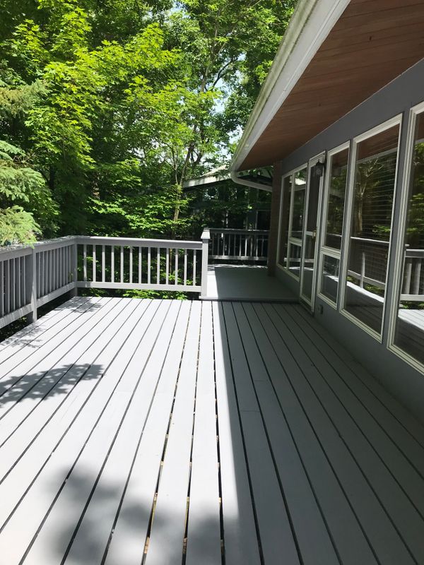 Exterior Painting gallery