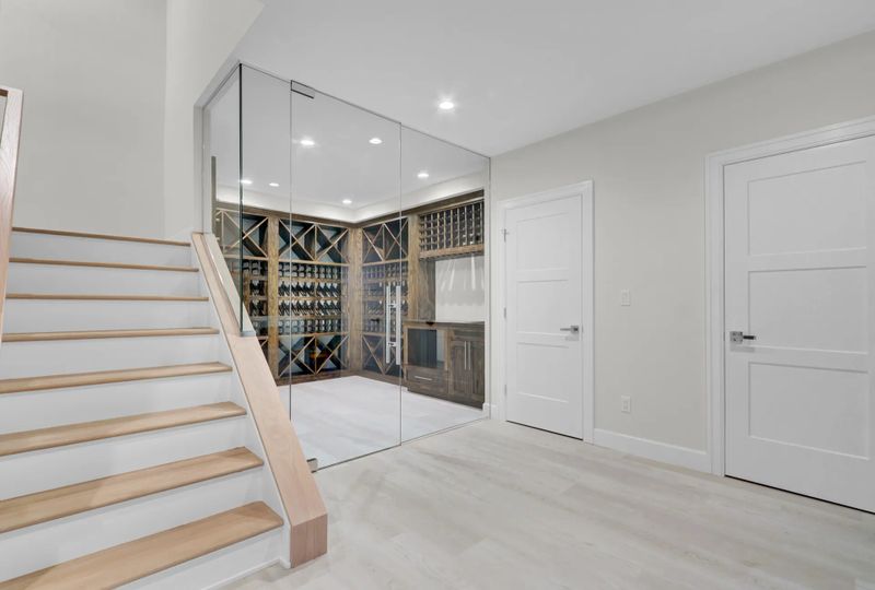 Basement Finishing