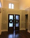 Custom Carpentry