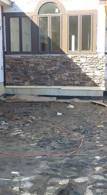 Masonry gallery