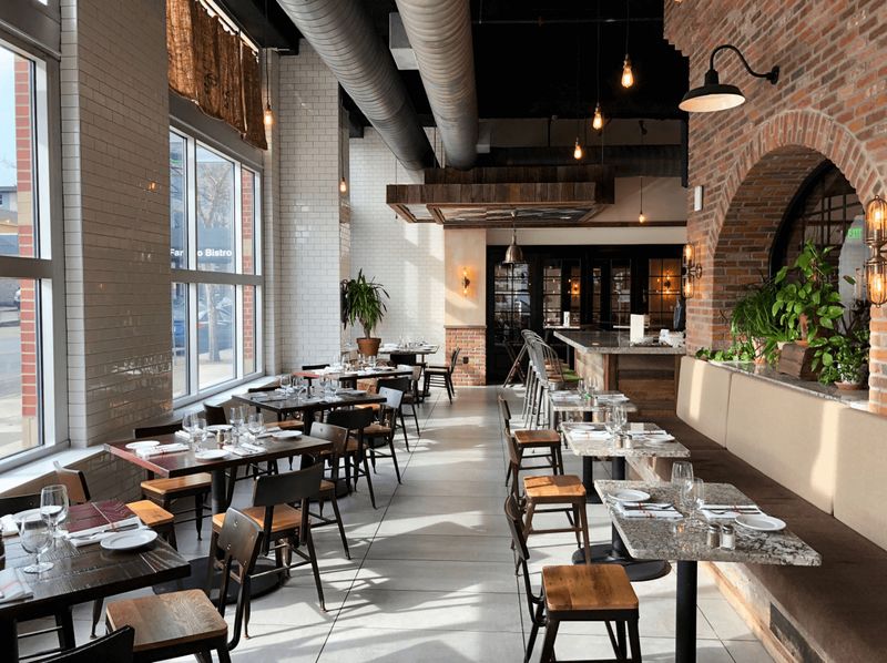 Restaurant Renovation & Remodeling