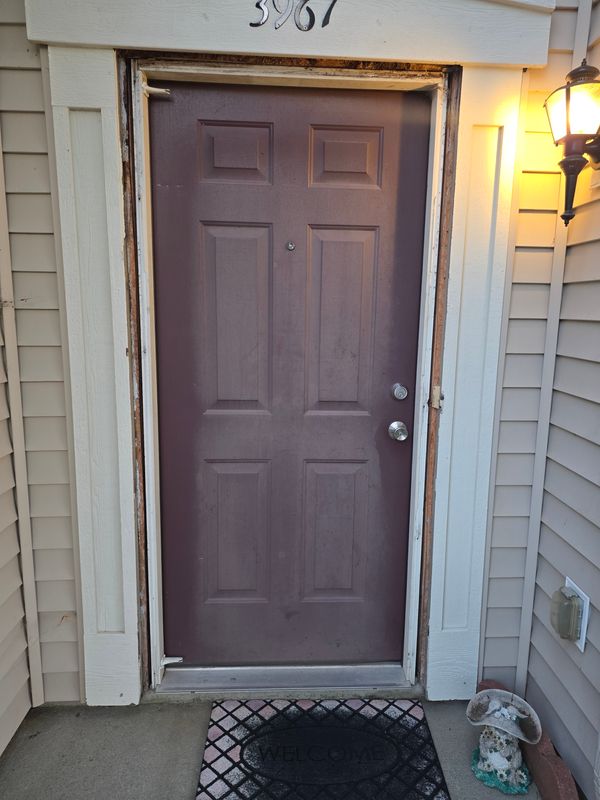 General Home Repair