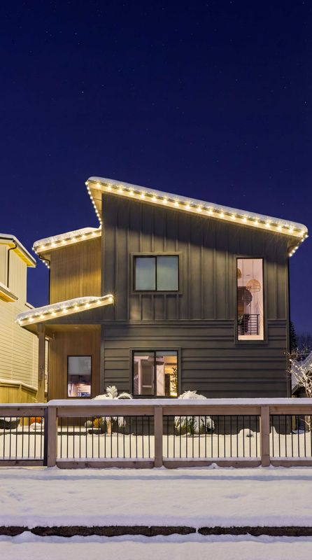 Christmas Lights gallery