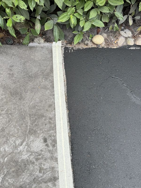 Concrete Work