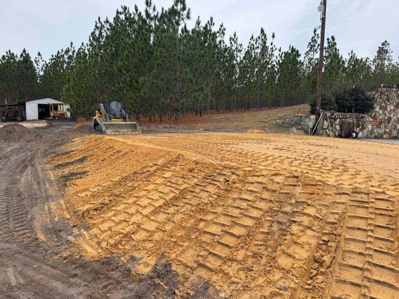 Land Clearing
