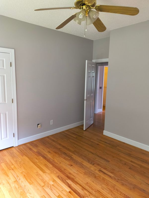 Interior Painting