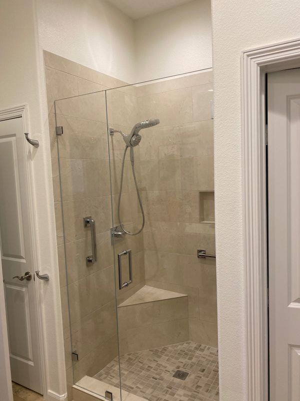 Bathroom Renovation