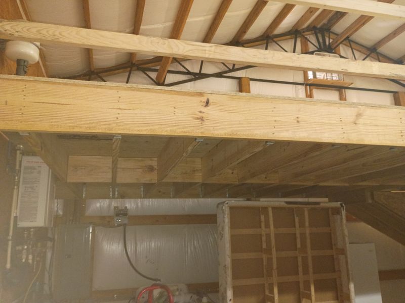 Remodeling Services