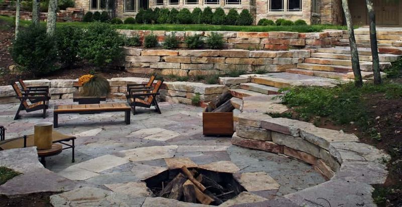 Landscape Design