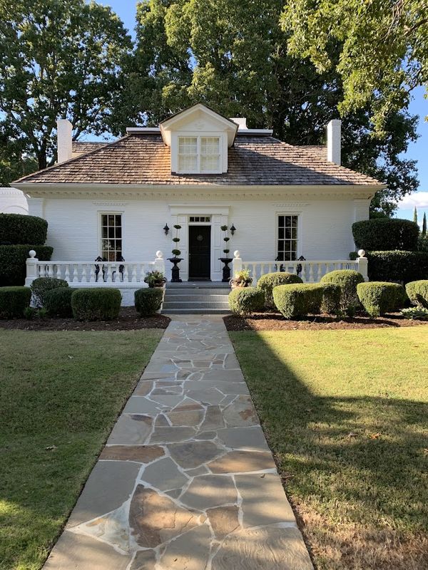 Home Softwash