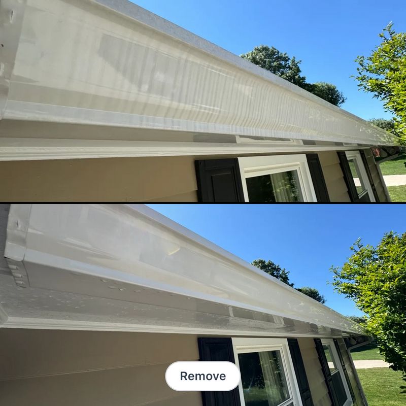 Landscape & Pressure Washing Services