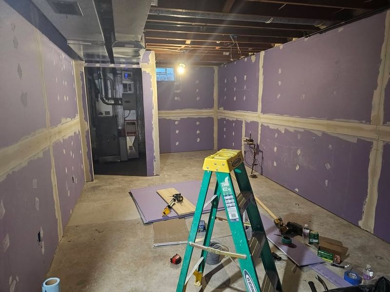 Home Remodeling