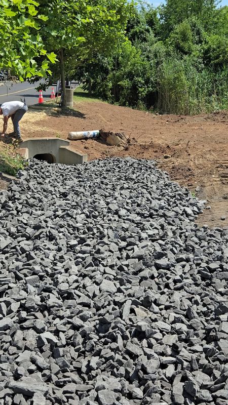 Industrial Excavation